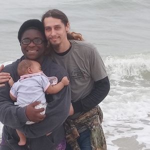 Meet your Posher, Justin